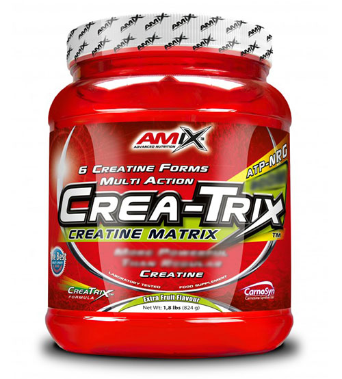 CREA-TRIX 824gr